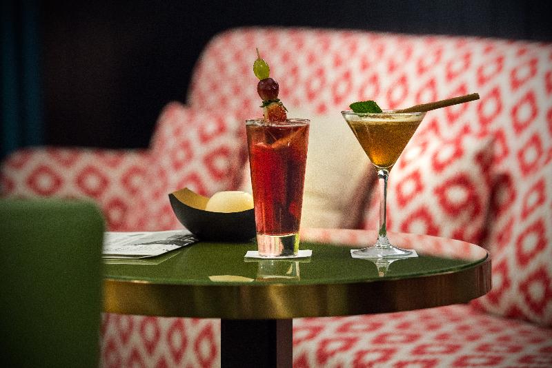 Vincci The Mint - Bar