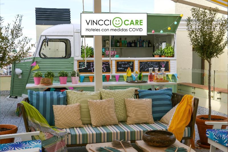 Vincci The Mint - Genel