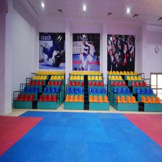 Jewel Sport City & Aqua Park fotoÄŸrafÄ±