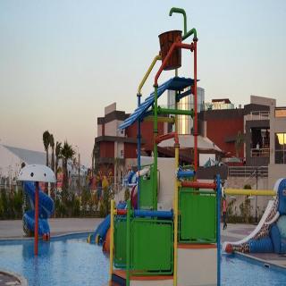 Jewel Sport City & Aqua Park fotoÄŸrafÄ±