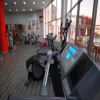 Jewel Sport City & Aqua Park fotoÄŸrafÄ±
