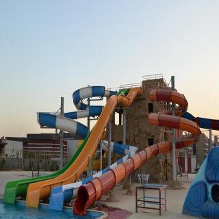 Jewel Sport City & Aqua Park fotoÄŸrafÄ±