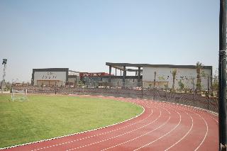 Jewel Sport City & Aqua Park fotoÄŸrafÄ±