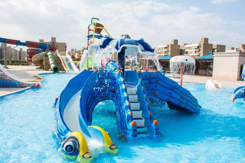 Jewel Sport City & Aqua Park - Aktivite