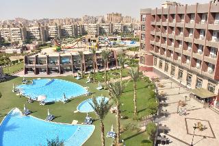 Jewel Sport City & Aqua Park fotoÄŸrafÄ±