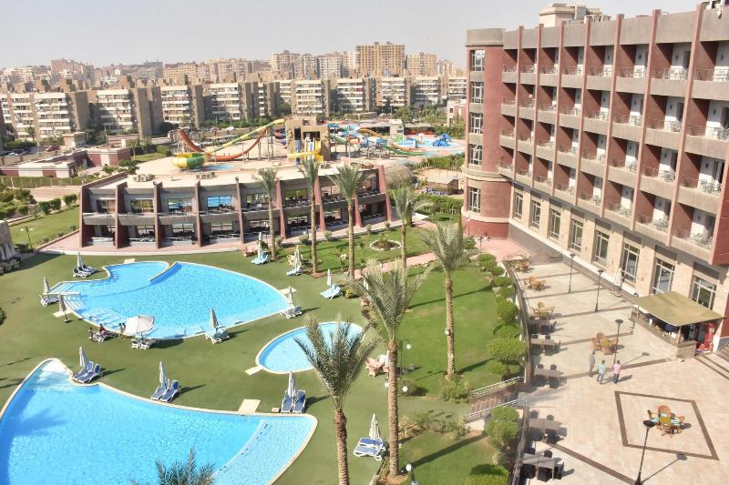Jewel Sport City & Aqua Park - Aktivite