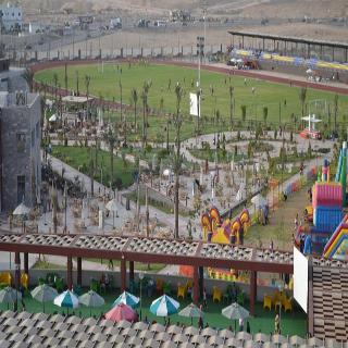 Jewel Sport City & Aqua Park fotoÄŸrafÄ±