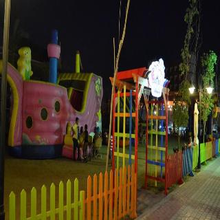 Jewel Sport City & Aqua Park fotoÄŸrafÄ±