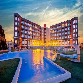 Jewel Sport City & Aqua Park fotoÄŸrafÄ±