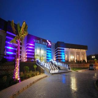 Jewel Sport City & Aqua Park fotoÄŸrafÄ±