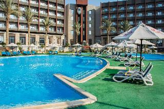 Jewel Sport City & Aqua Park otel fotoğrafı