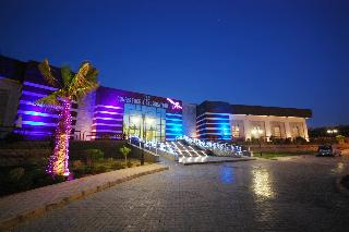 Jewel Sport City & Aqua Park fotoÄŸrafÄ±