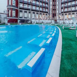 Jewel Sport City & Aqua Park fotoÄŸrafÄ±