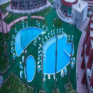 Jewel Sport City & Aqua Park fotoÄŸrafÄ±