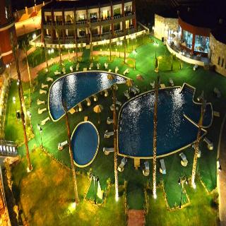 Jewel Sport City & Aqua Park fotoÄŸrafÄ±