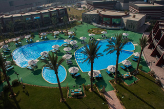 Jewel Sport City & Aqua Park fotoÄŸrafÄ±