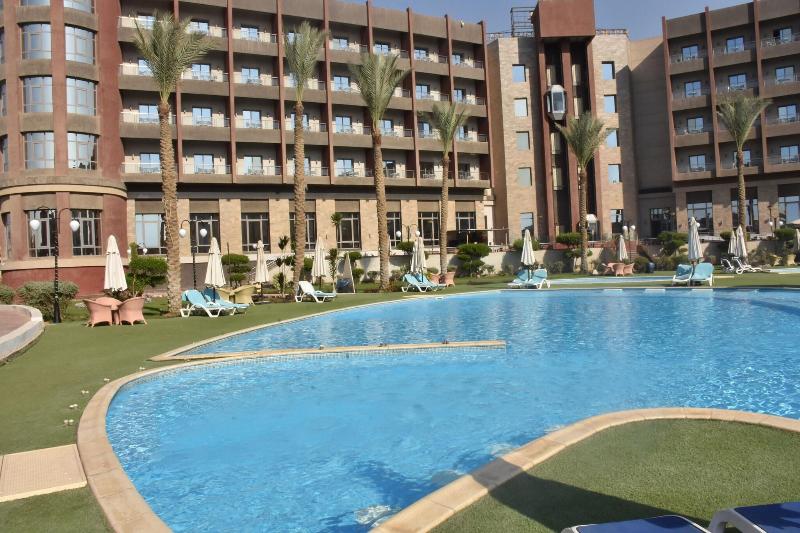 Jewel Sport City & Aqua Park - Havuz