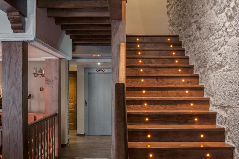 Hotel Vila Do Val - Genel