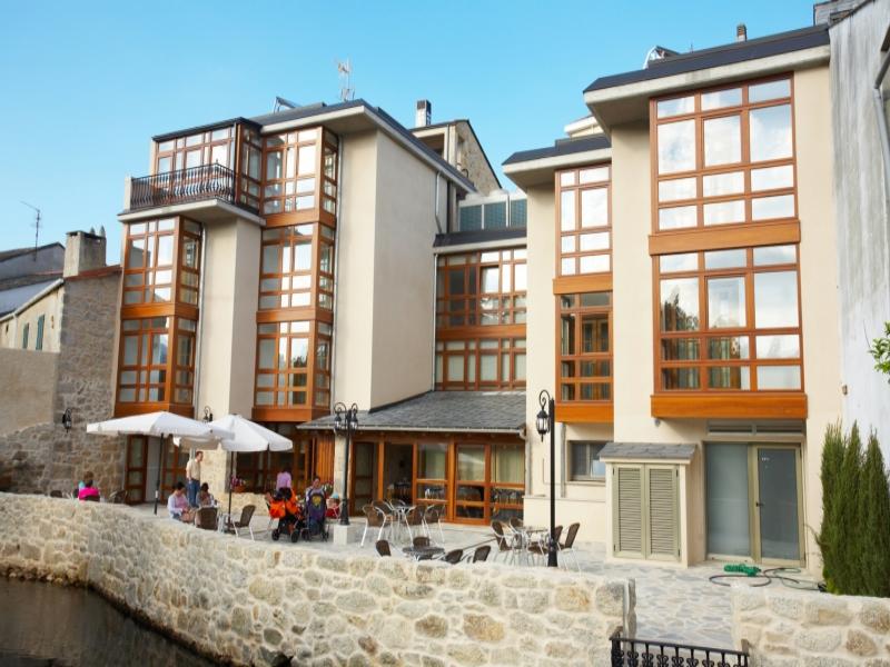 Hotel Vila Do Val - Genel