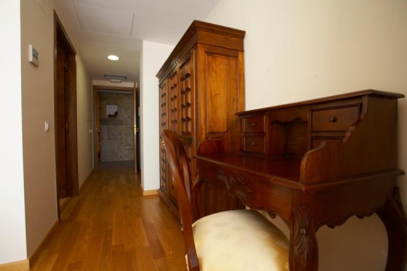 Hotel Vila Do Val - Oda