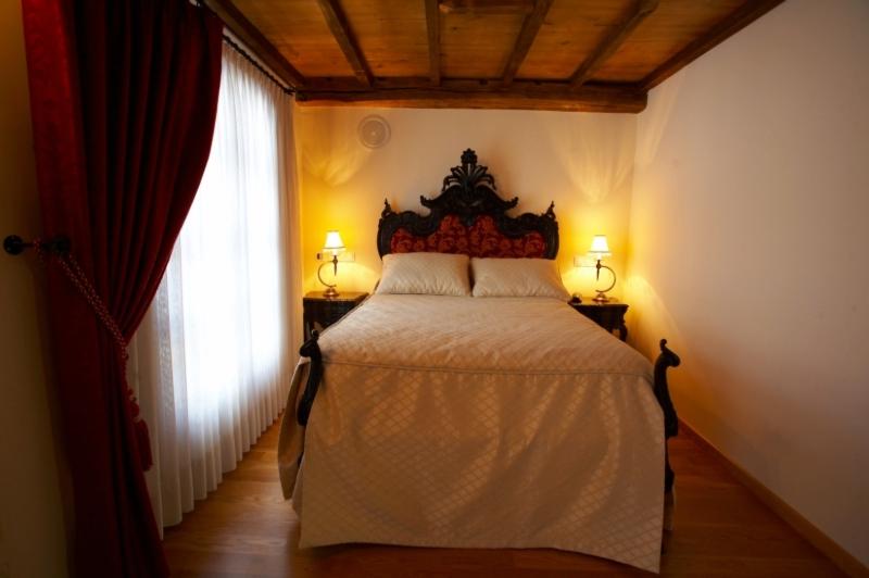 Hotel Vila Do Val - Oda