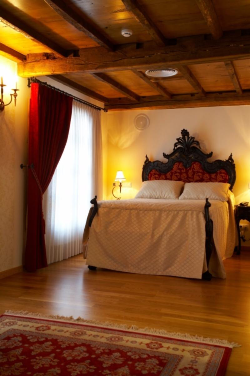 Hotel Vila Do Val - Oda