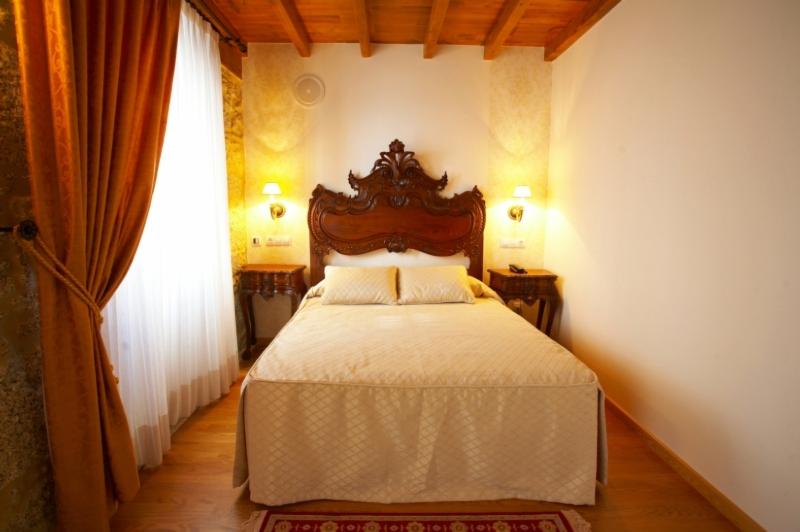 Hotel Vila Do Val - Oda