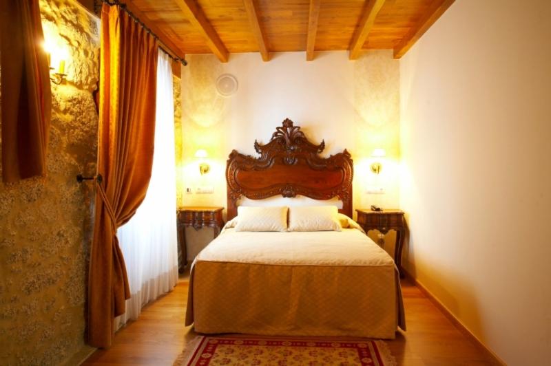 Hotel Vila Do Val - Oda