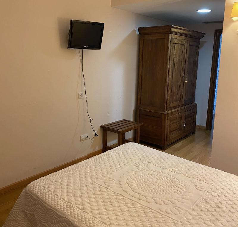 Hotel Vila Do Val - Oda