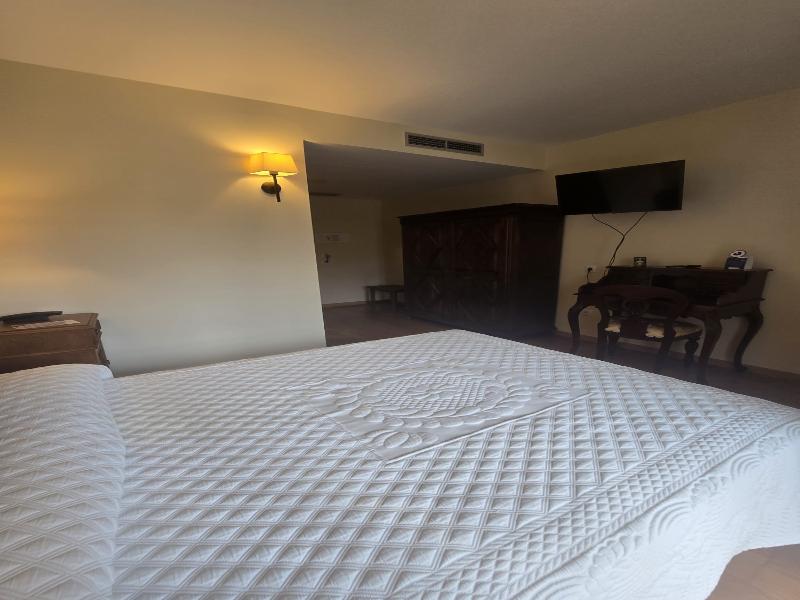 Hotel Vila Do Val - Oda