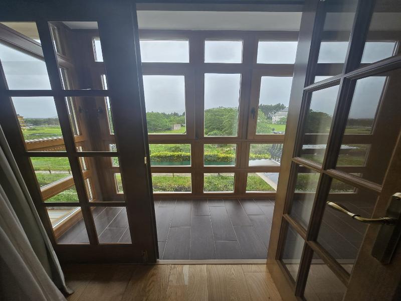 Hotel Vila Do Val - Oda