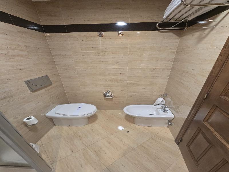 Hotel Vila Do Val - Oda