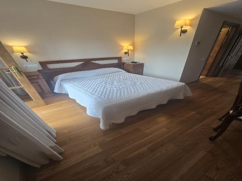 Hotel Vila Do Val - Oda