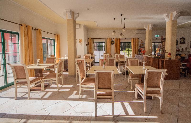 Solar de Mos - Restoran