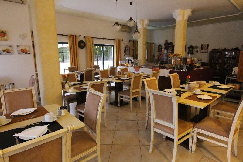 Solar de Mos - Restoran