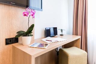 Aparthotel Am Schloss fotoÄŸrafÄ±