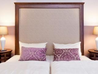 Aparthotel Am Schloss otel fotoğrafı