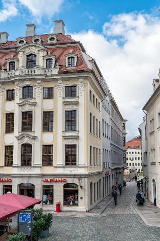 Aparthotel Am Schloss fotoÄŸrafÄ±