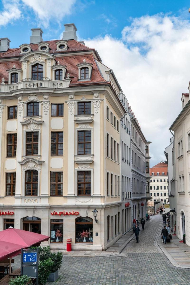 Aparthotel Am Schloss - Restoran