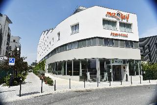 Mer & Golf City Bordeaux Bassins A Flot otel fotoğrafı
