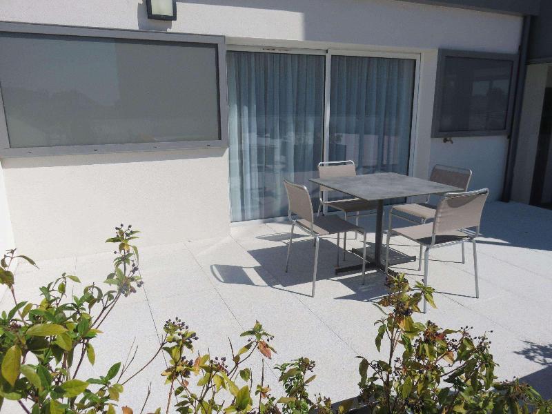 Mer & Golf City Bordeaux Bassins A Flot - Genel