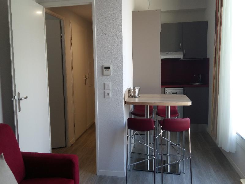 Mer & Golf City Bordeaux Bassins A Flot - Genel