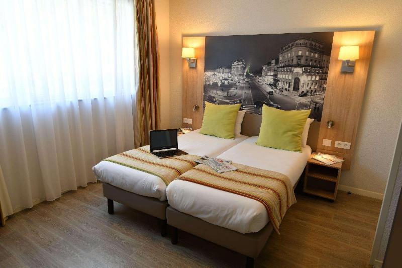 Mer & Golf City Bordeaux Bassins A Flot - Oda