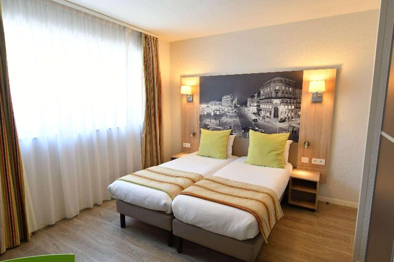 Mer & Golf City Bordeaux Bassins A Flot - Oda