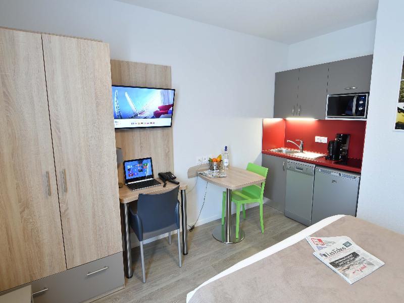 Mer & Golf City Bordeaux Bassins A Flot - Oda