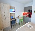Mer & Golf City Bordeaux Bassins A Flot oda fotoğrafı