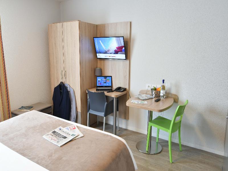 Mer & Golf City Bordeaux Bassins A Flot - Oda