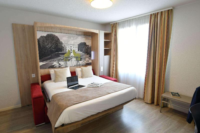 Mer & Golf City Bordeaux Bassins A Flot - Oda
