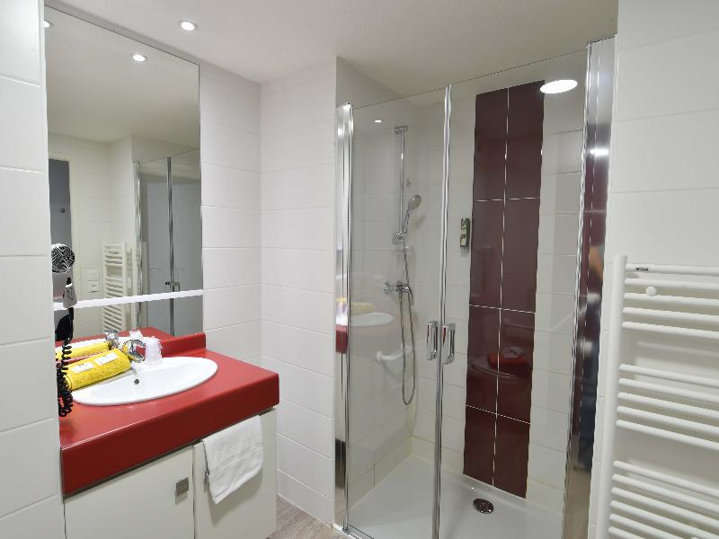Mer & Golf City Bordeaux Bassins A Flot - Oda
