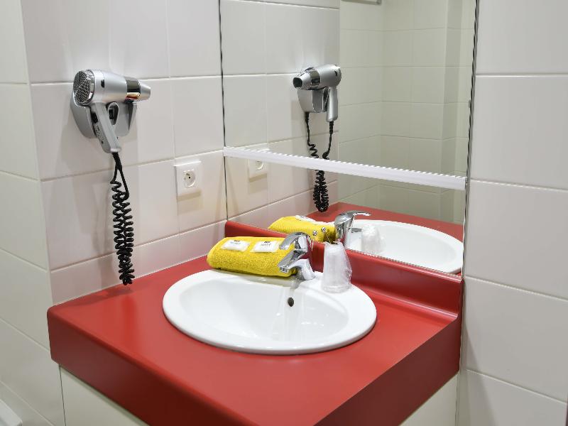Mer & Golf City Bordeaux Bassins A Flot - Oda